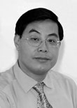 Dr. Ting Jie Lu